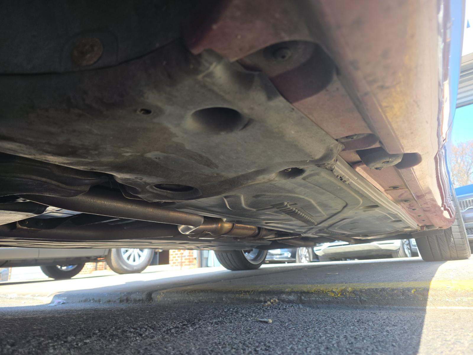 MERCEDES-BENZ CL - 3