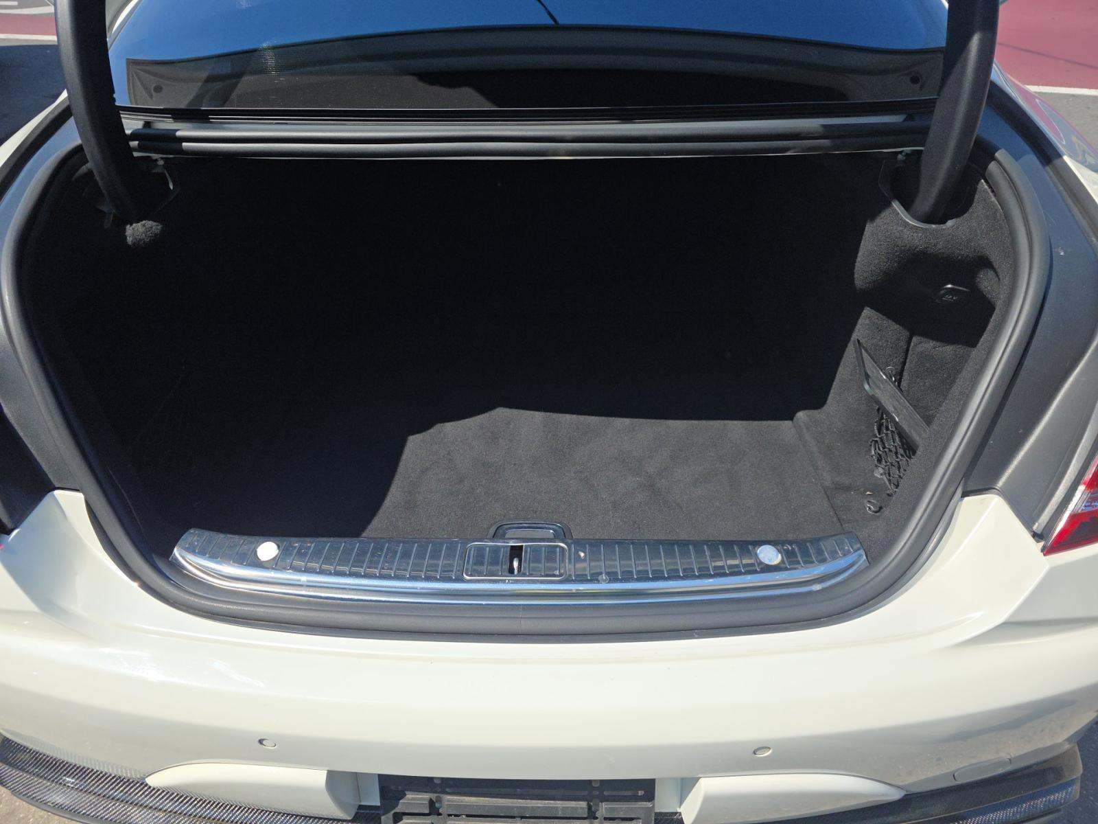 MERCEDES-BENZ S-CLASS - 10