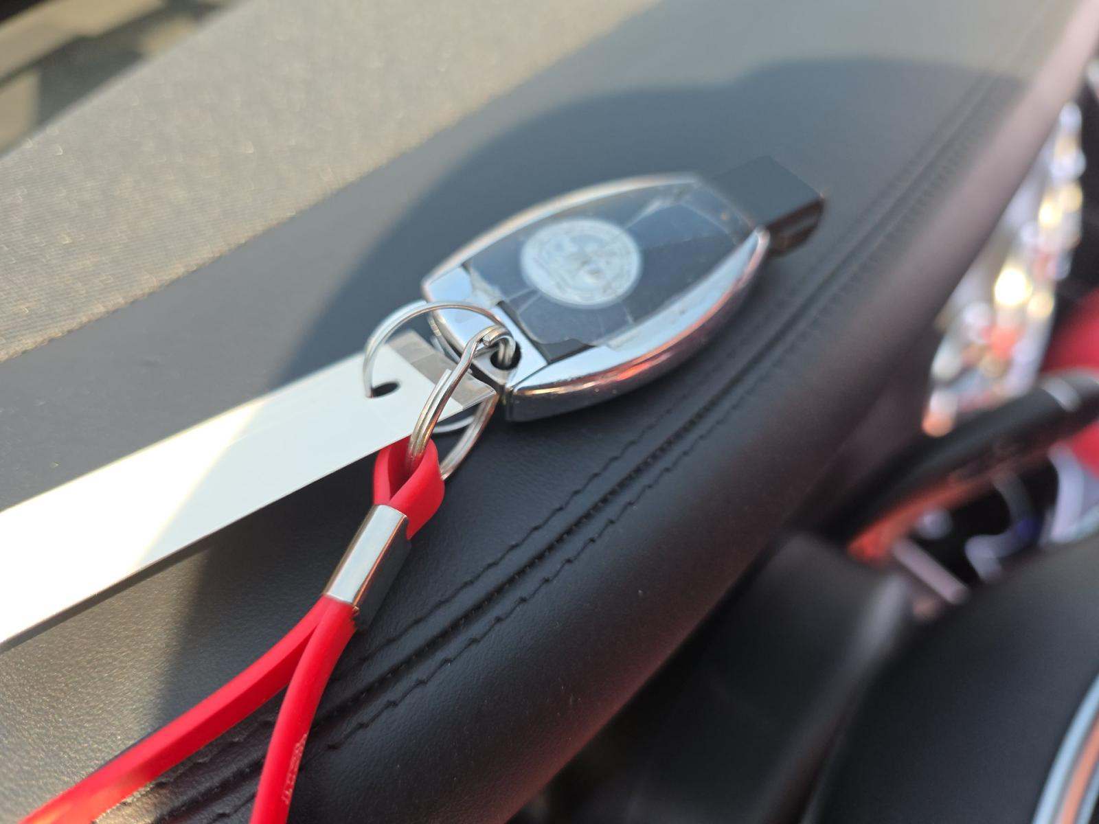 MERCEDES-BENZ S-CLASS - 4