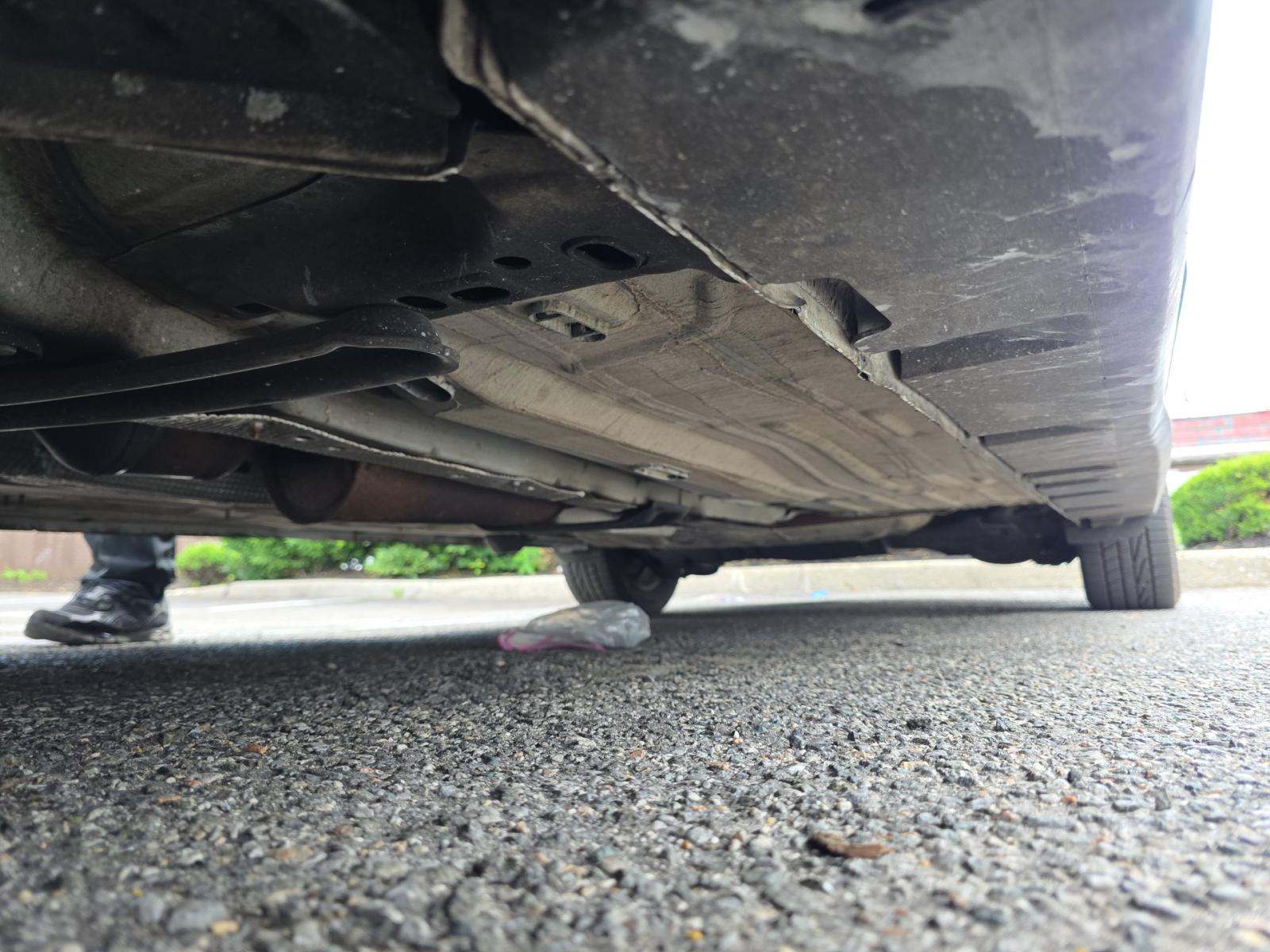 FORD TRANSIT CONNECT - 7