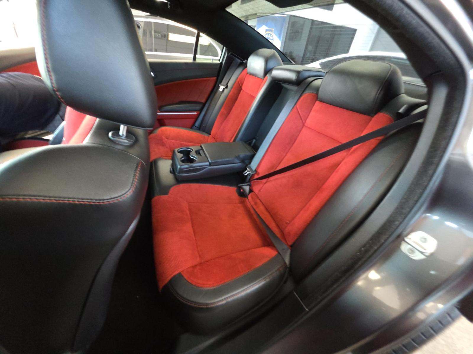 2021 Dodge Charger Scat Pack Widebody RWD