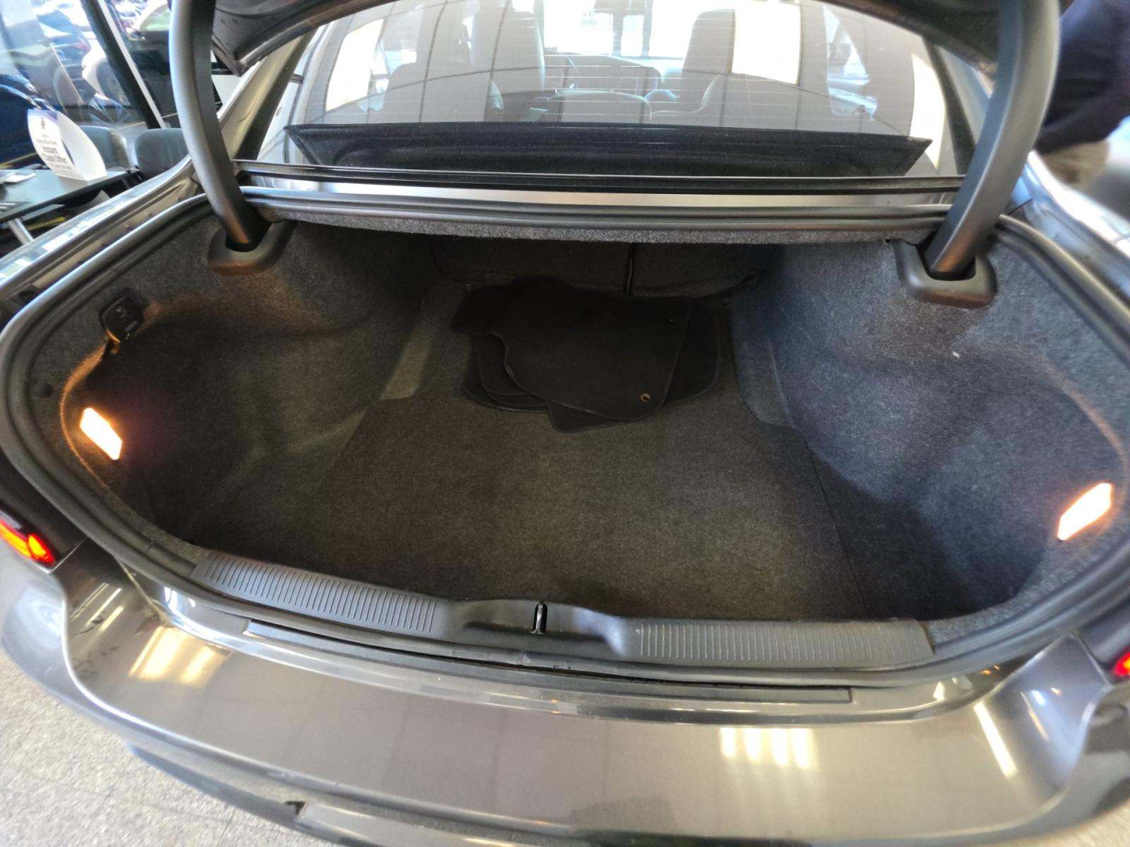 2021 Dodge Charger Scat Pack Widebody RWD
