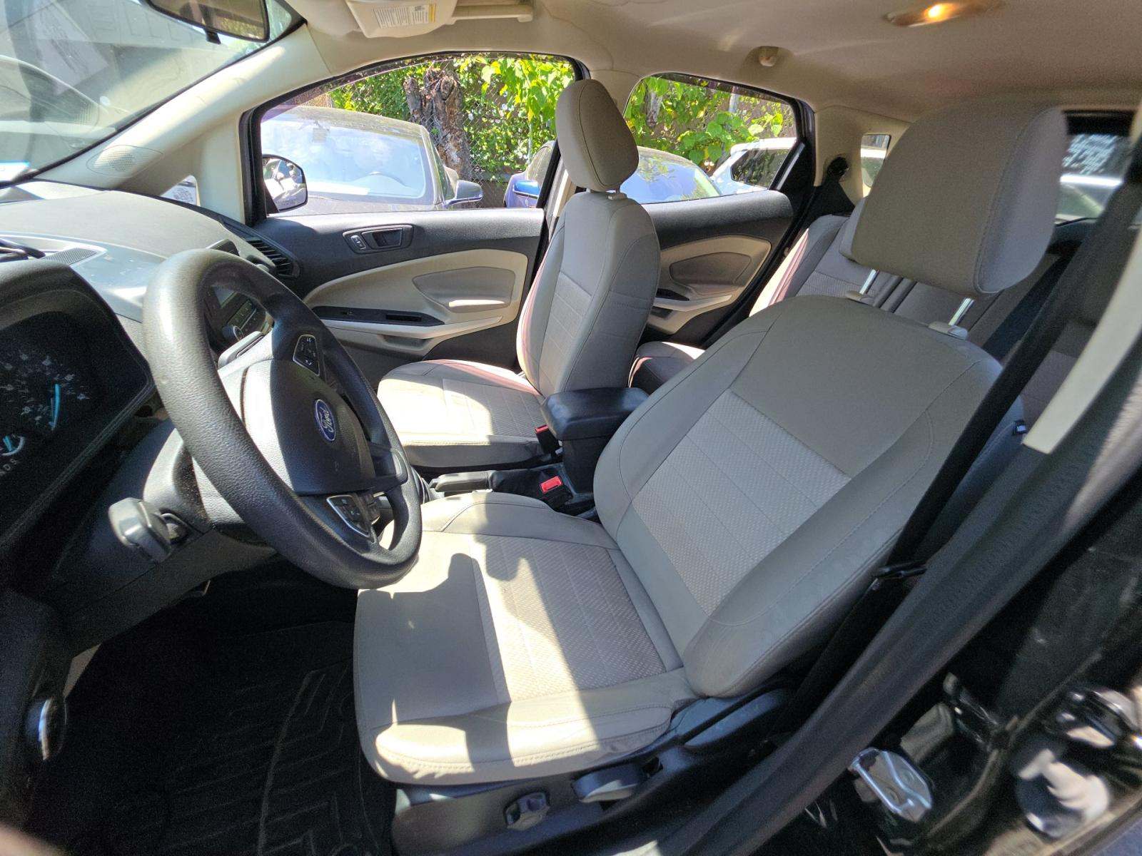 FORD ECOSPORT - 6