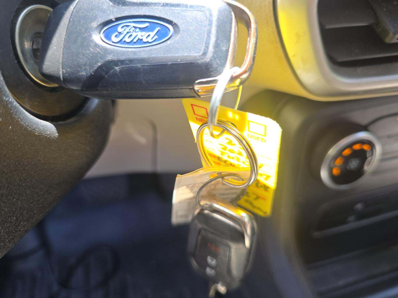 FORD ECOSPORT - 8
