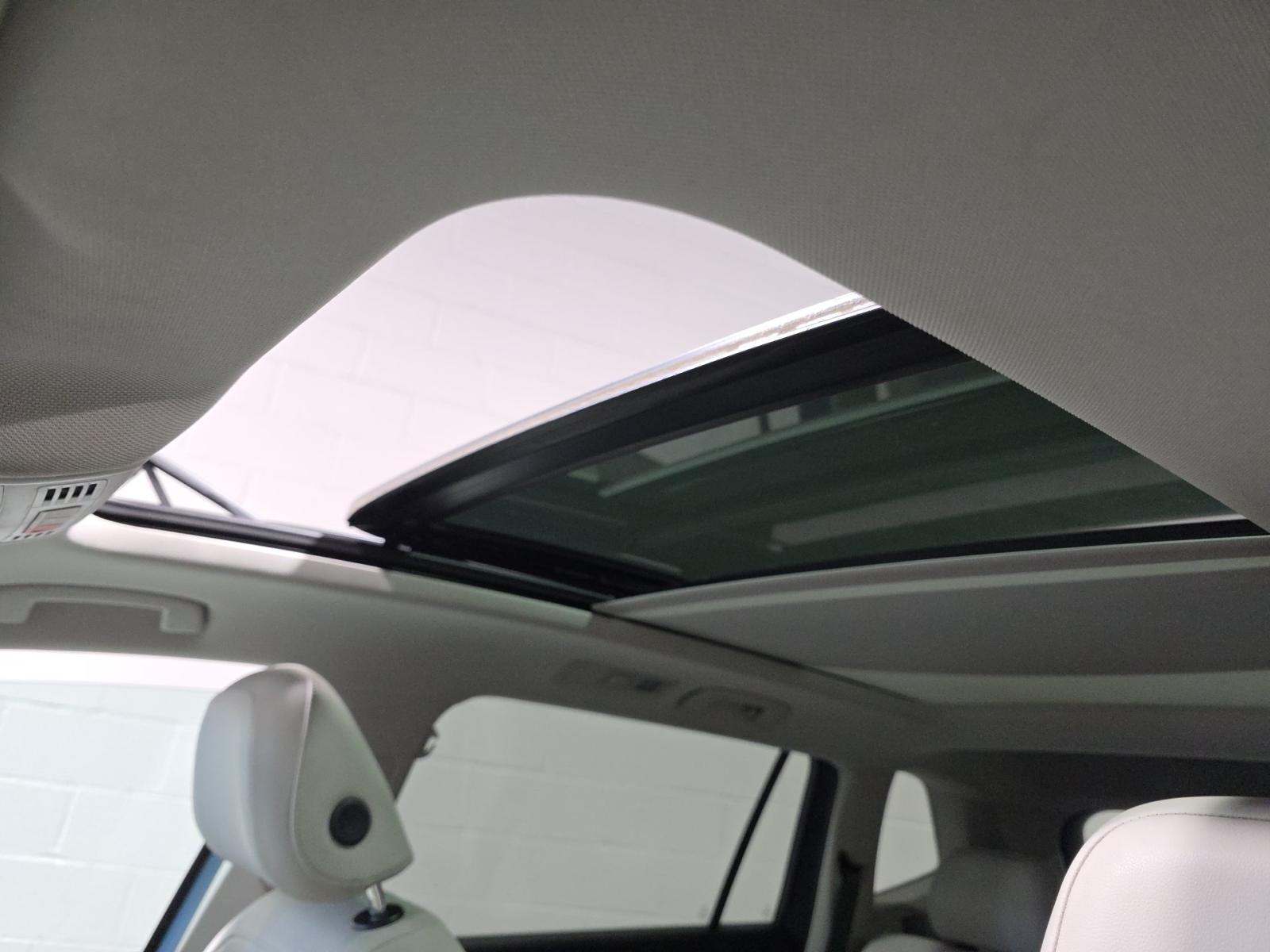 2021 Volkswagen Tiguan 2.0T SE AWD
