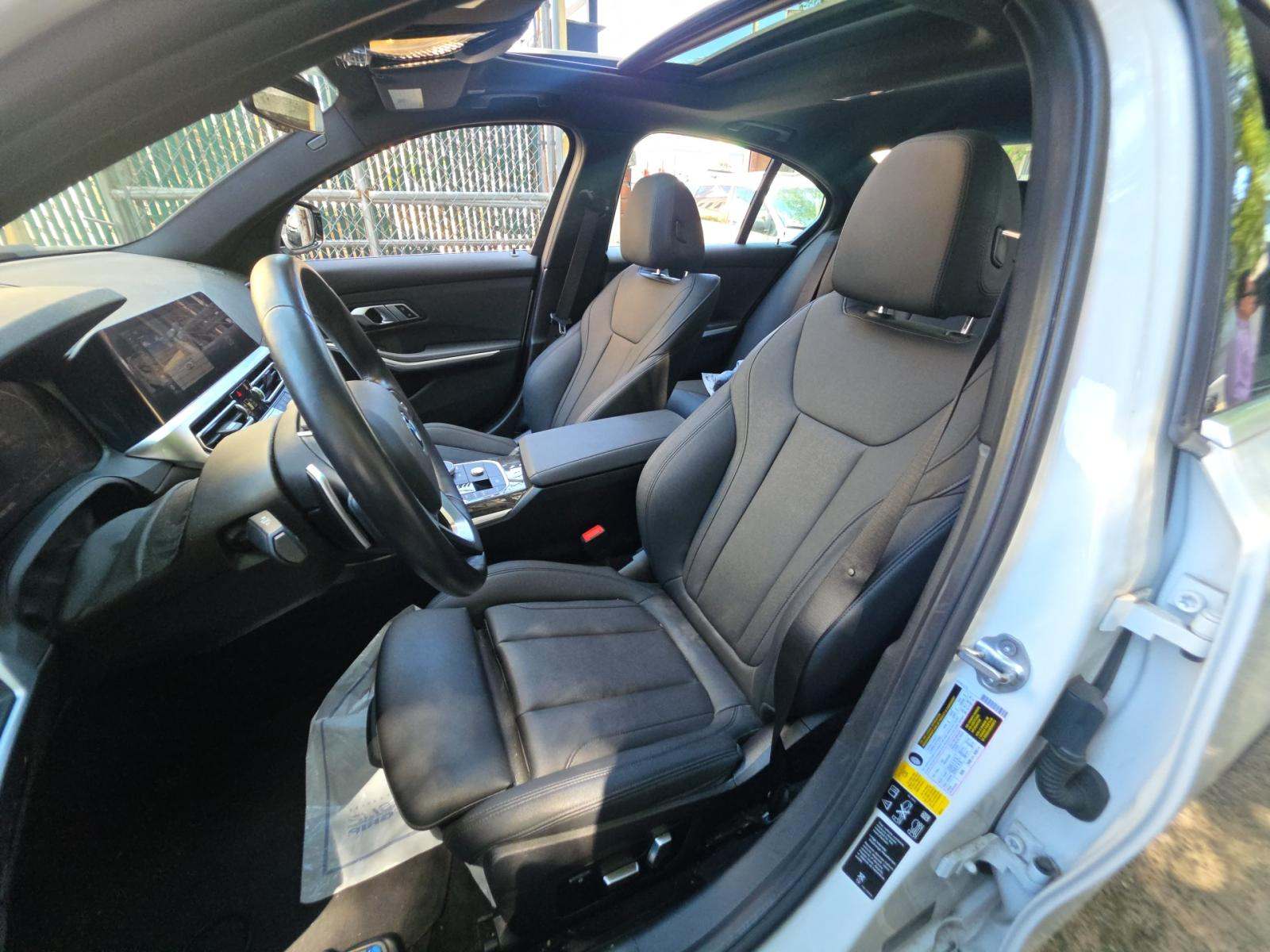 2020 BMW 3 Series 330i xDrive AWD