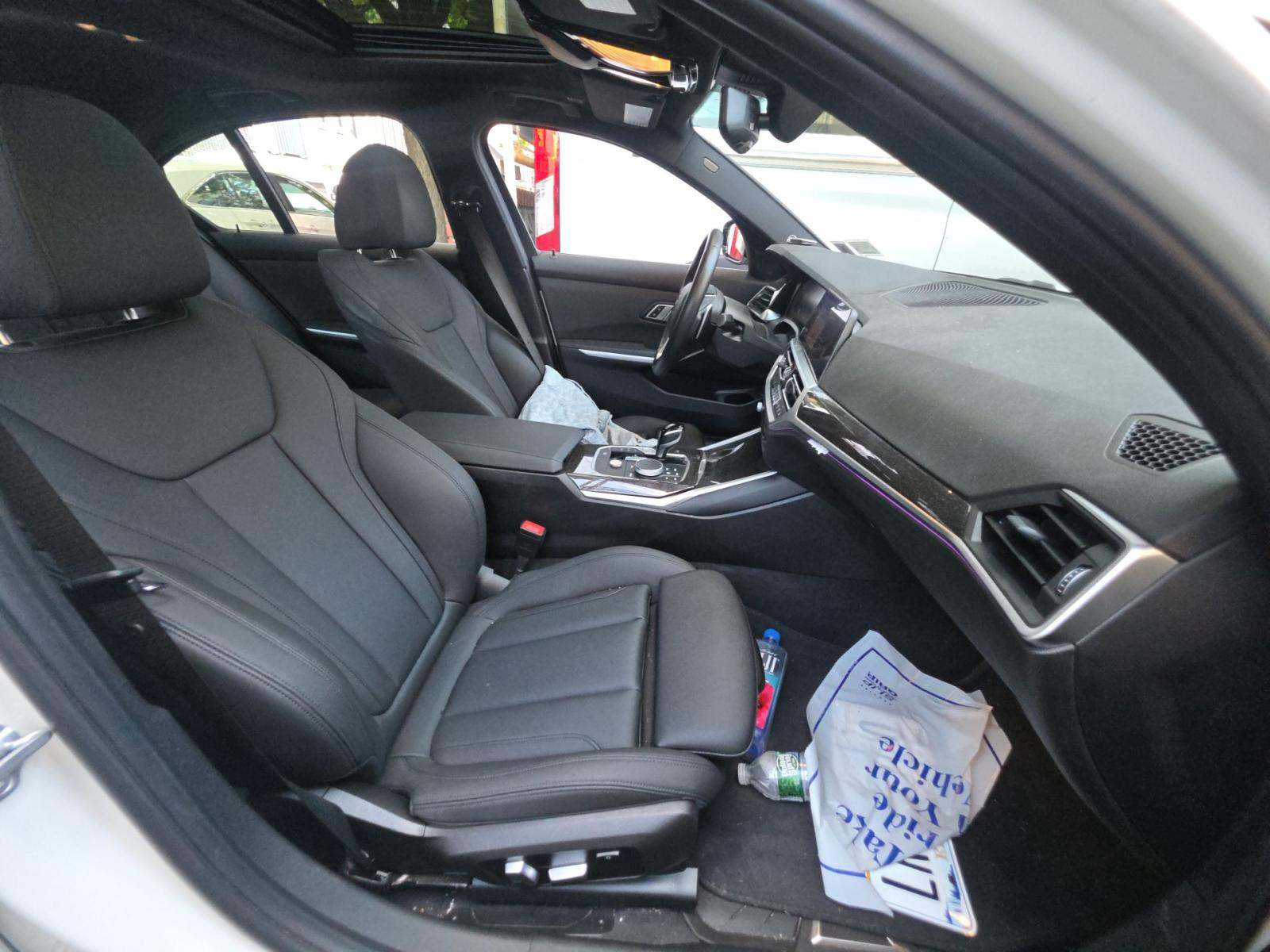 2020 BMW 3 Series 330i xDrive AWD