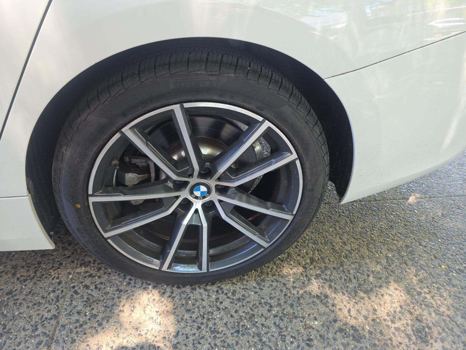 2020 BMW 3 Series 330i xDrive AWD