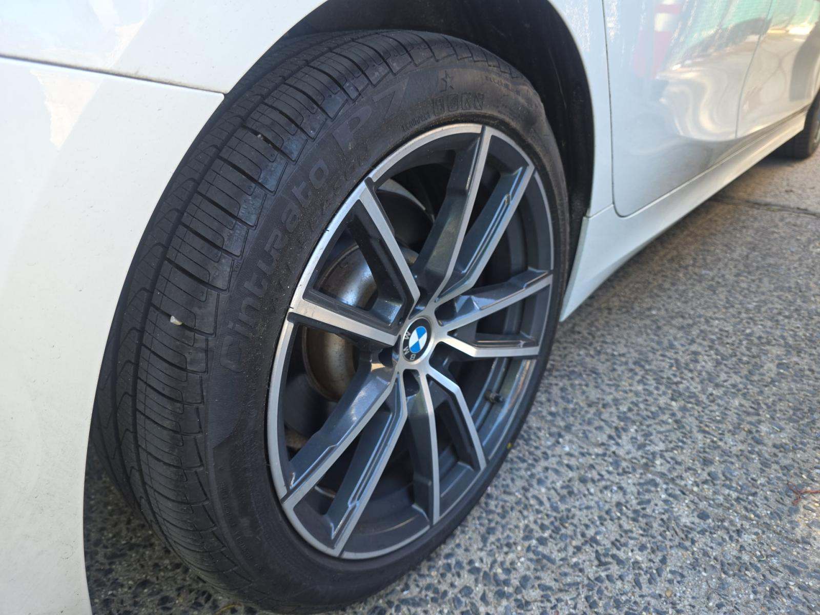 2020 BMW 3 Series 330i xDrive AWD