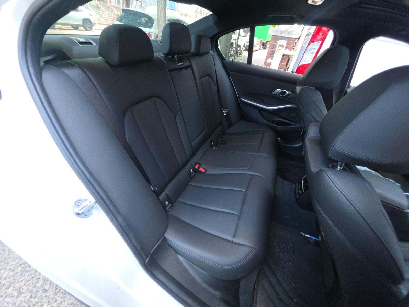 2020 BMW 3 Series 330i xDrive AWD