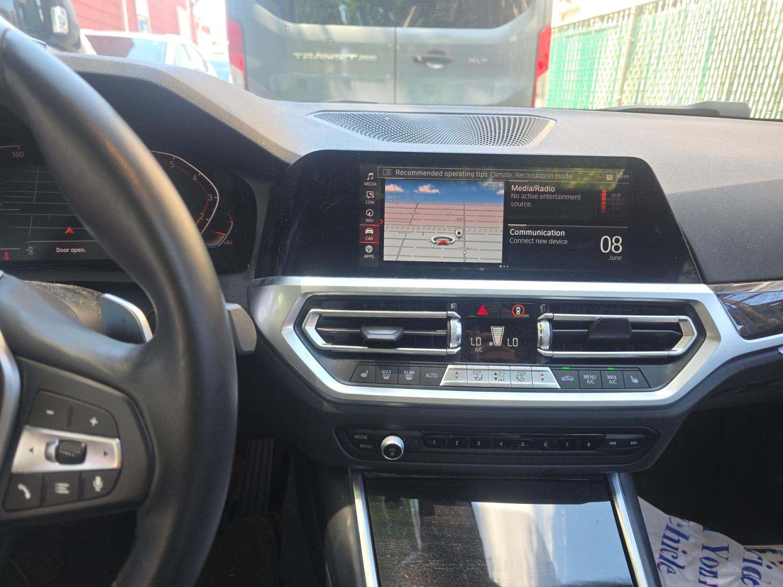 2020 BMW 3 Series 330i xDrive AWD