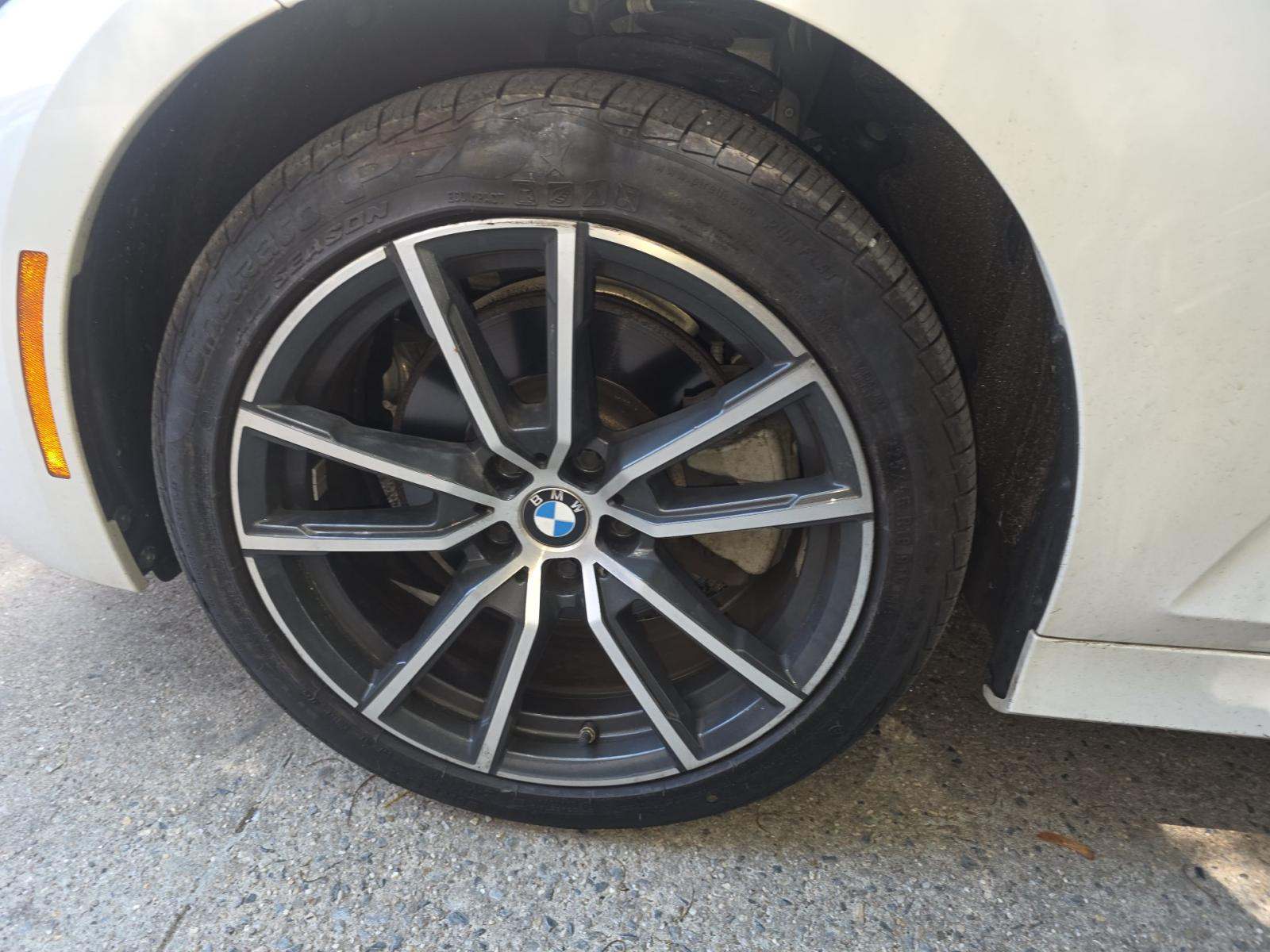 2020 BMW 3 Series 330i xDrive AWD