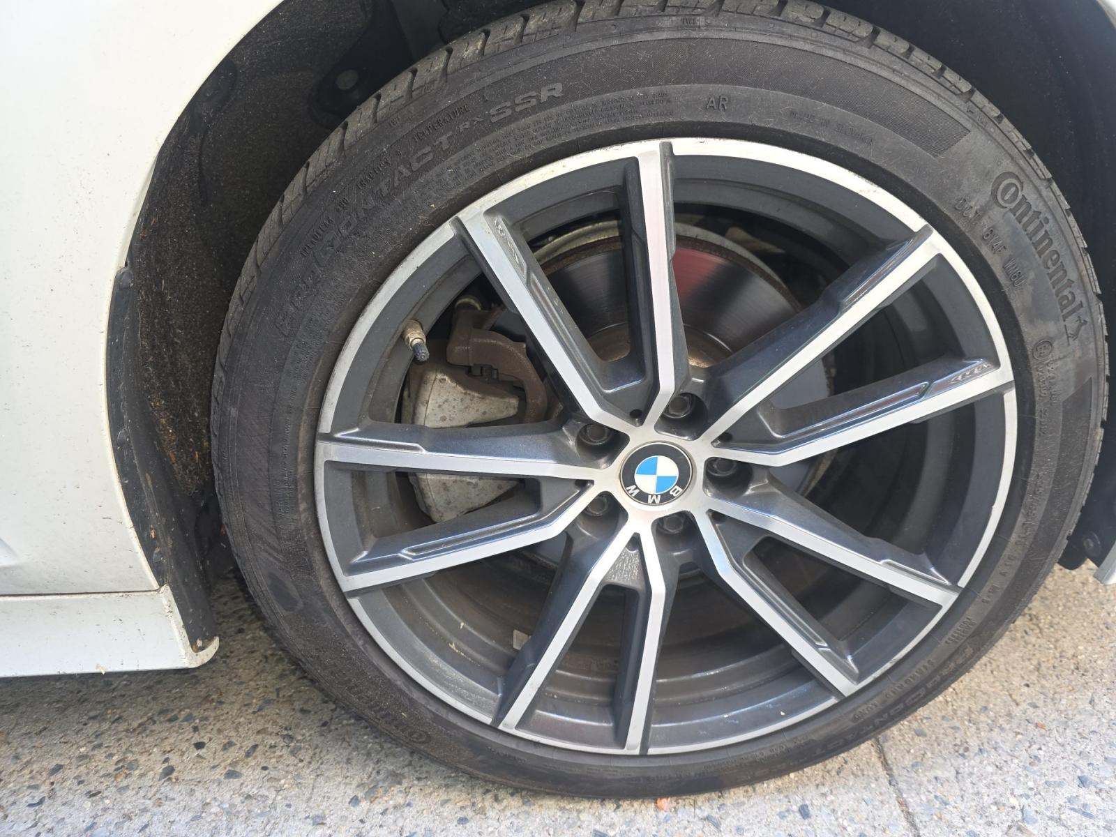 2020 BMW 3 Series 330i xDrive AWD