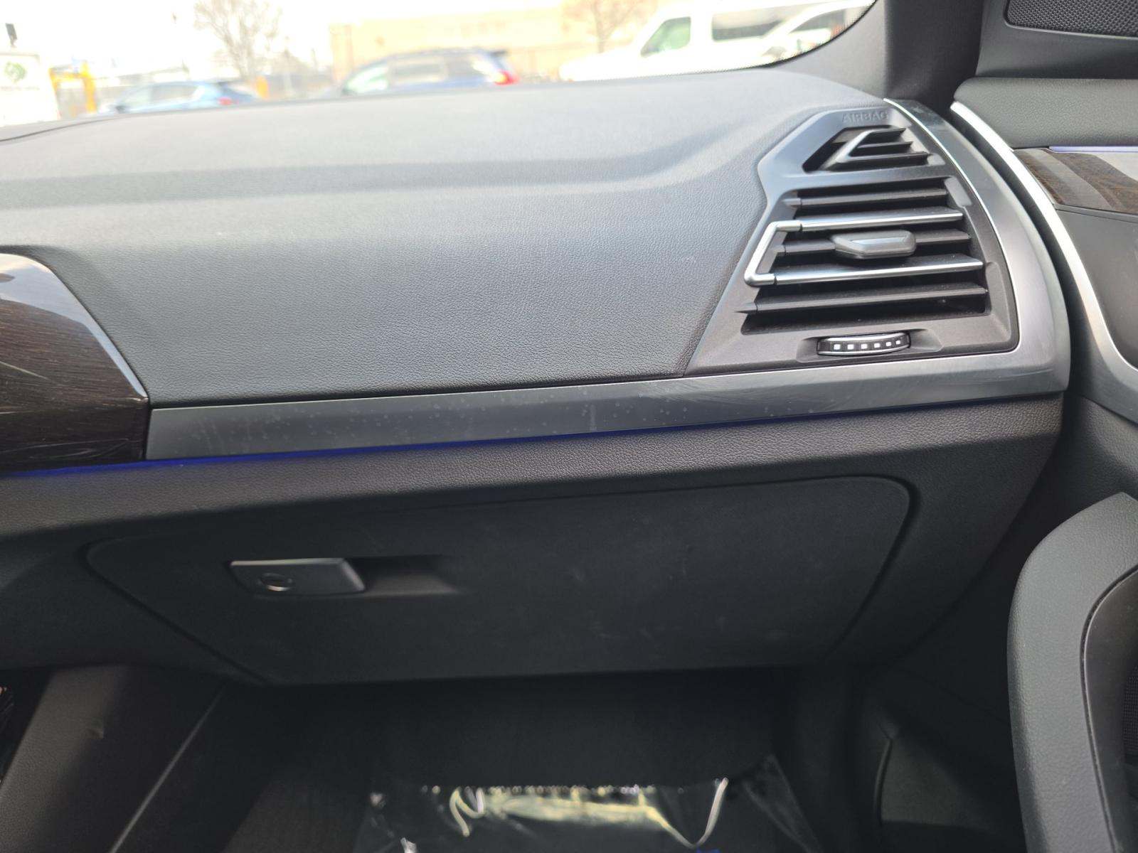 2023 BMW X3 xDrive30i AWD