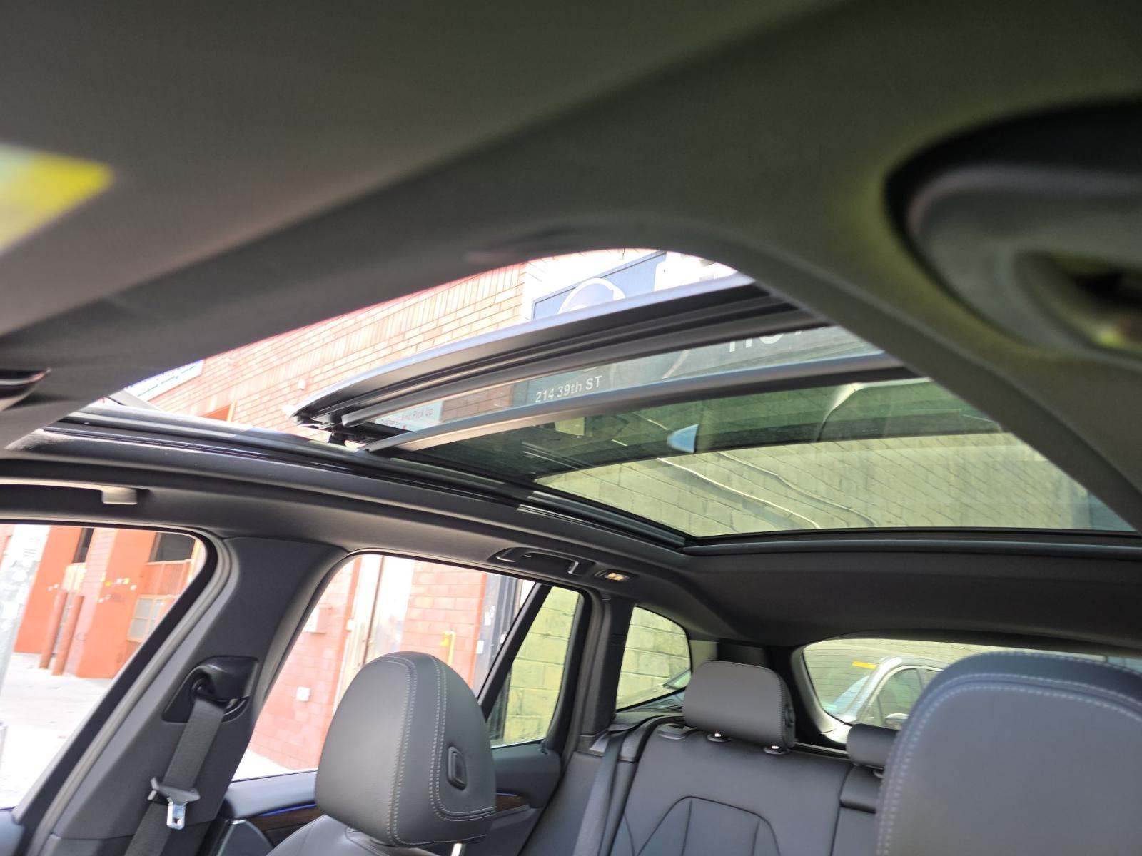 2023 BMW X3 xDrive30i AWD