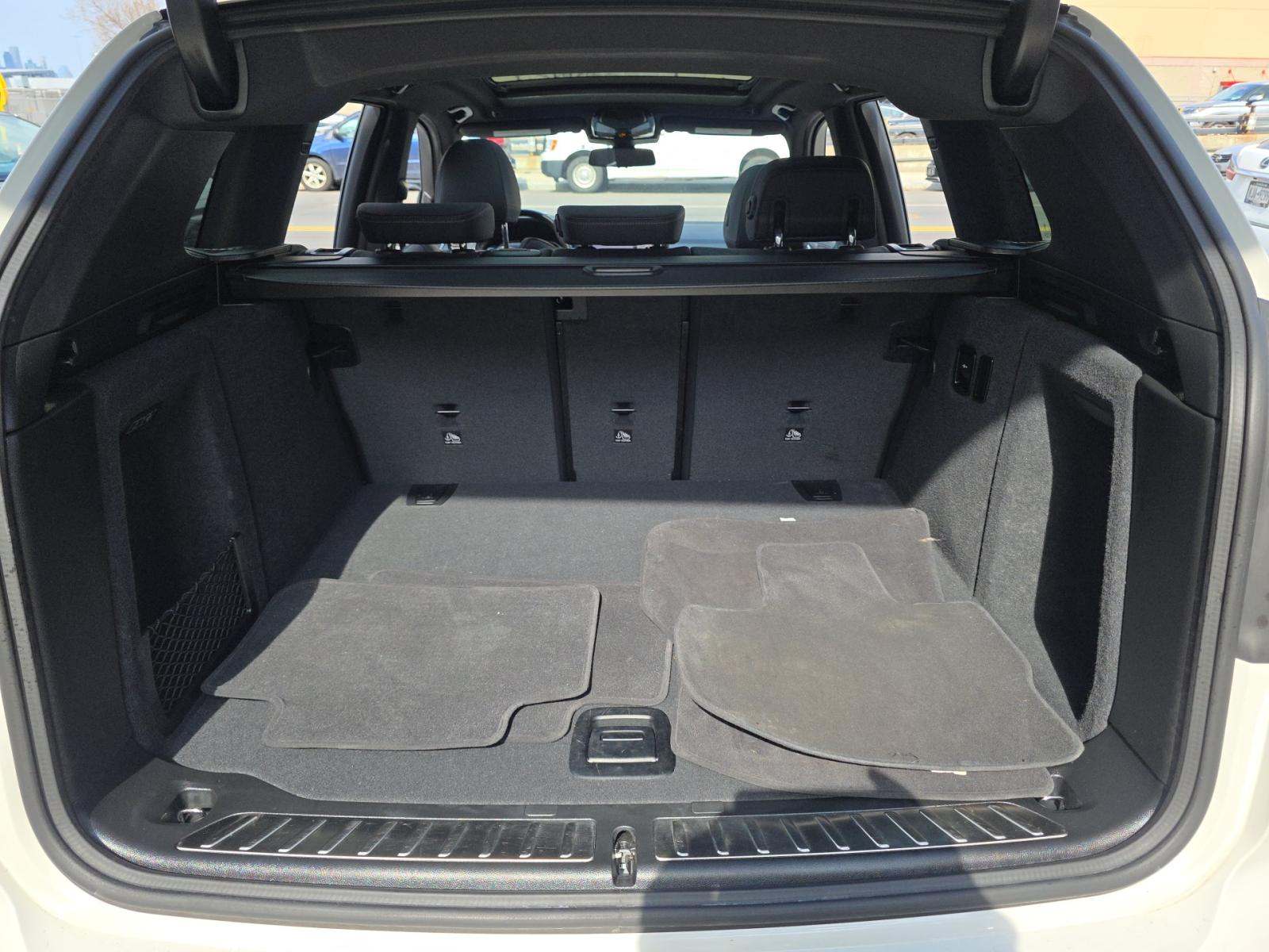 2023 BMW X3 xDrive30i AWD