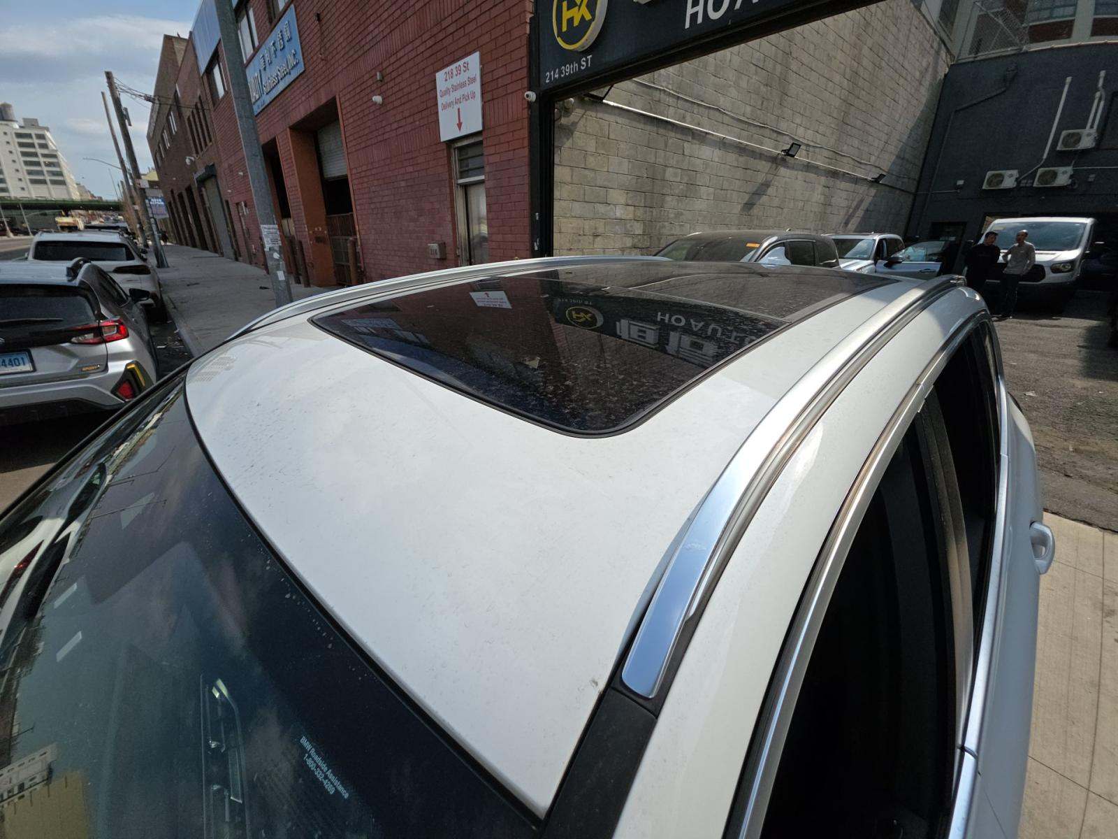 2023 BMW X3 xDrive30i AWD