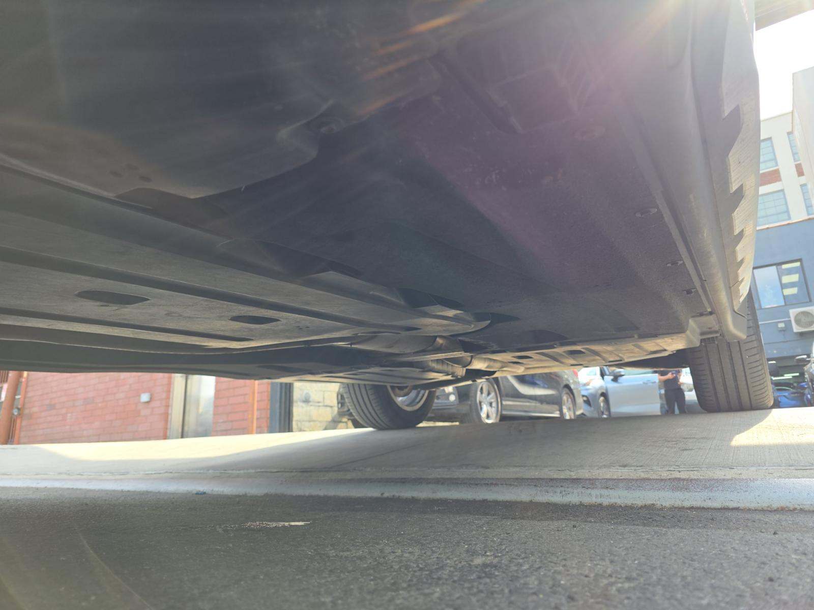 2023 BMW X3 xDrive30i AWD