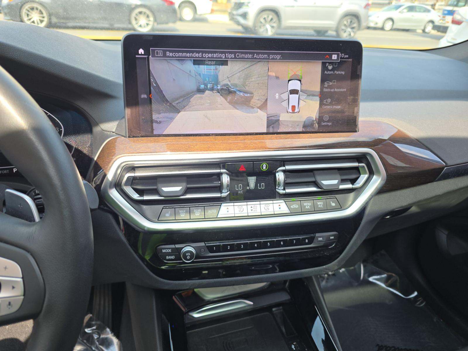 2023 BMW X3 xDrive30i AWD