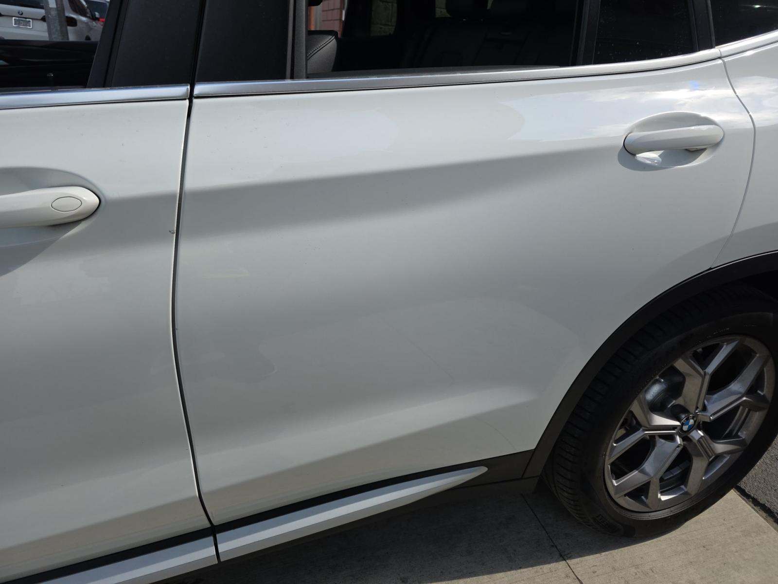 2023 BMW X3 xDrive30i AWD