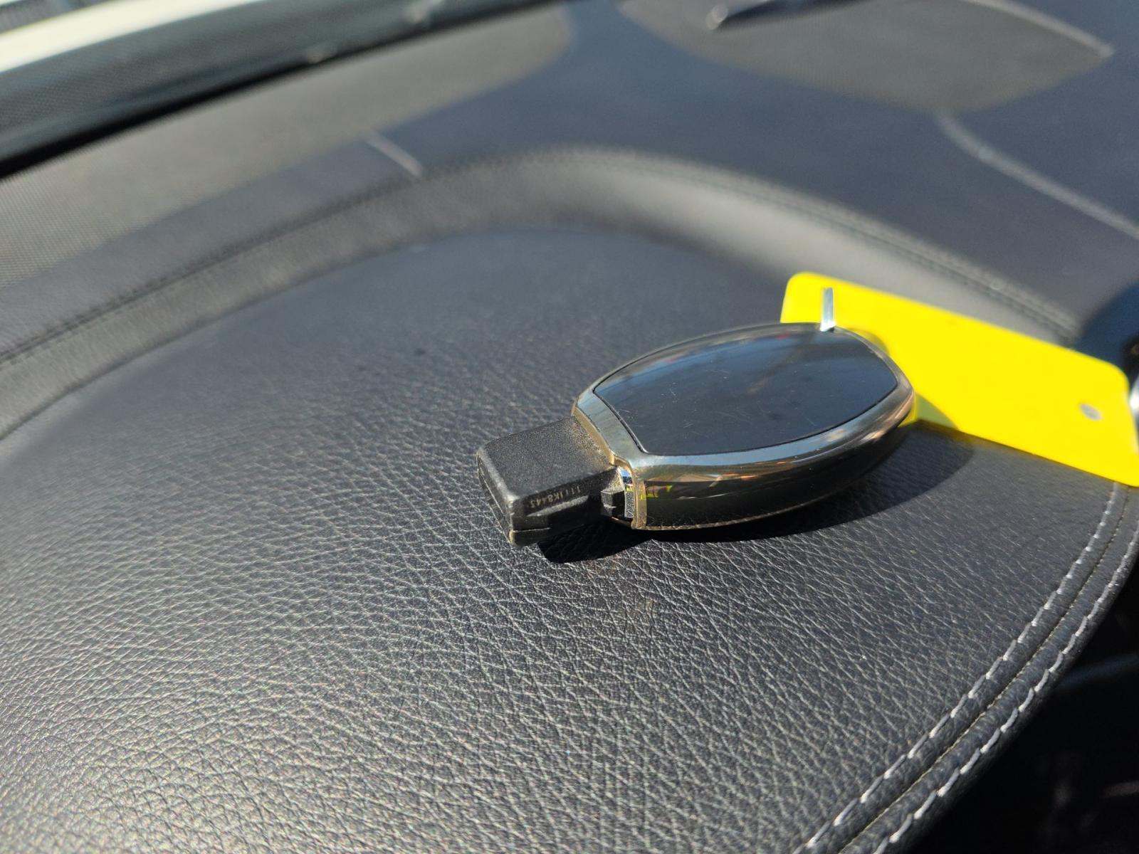 MERCEDES-BENZ GLS-CLASS - 8