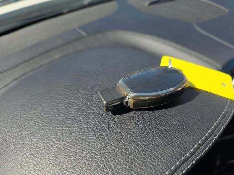 MERCEDES-BENZ GLS - 8