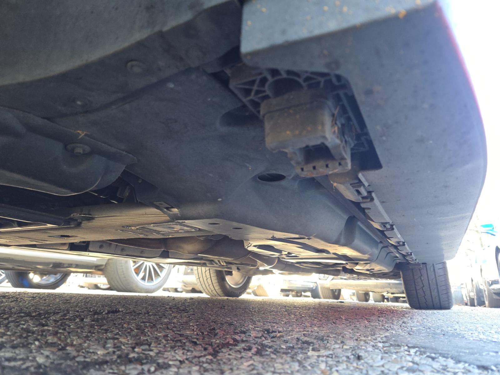 MERCEDES-BENZ GLS-CLASS - 7