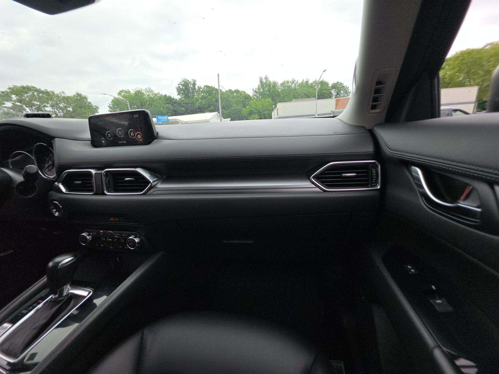 2018 MAZDA CX-5 Touring FWD