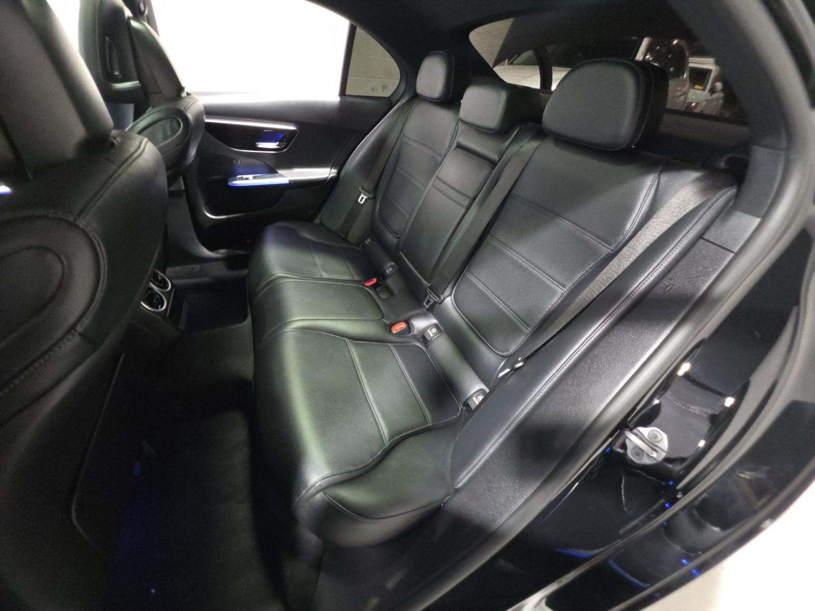 2022 Mercedes-Benz C-Class C 300 AWD