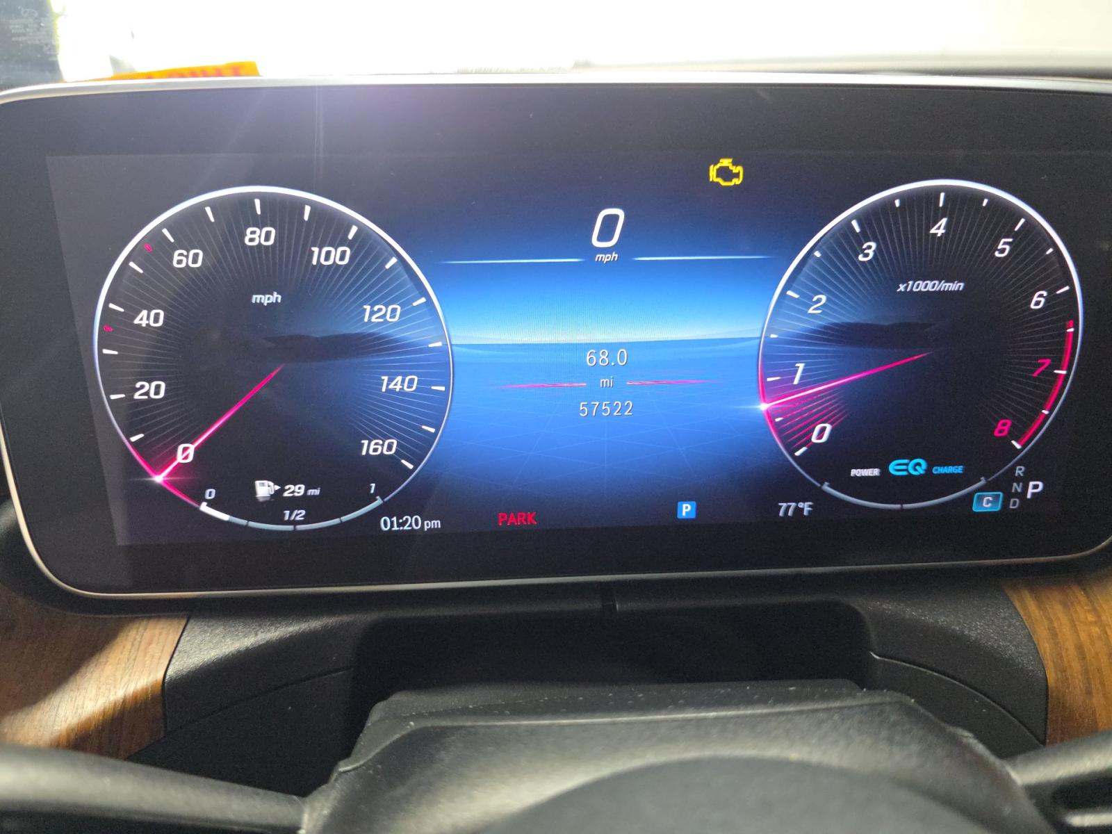 2022 Mercedes-Benz C-Class C 300 AWD