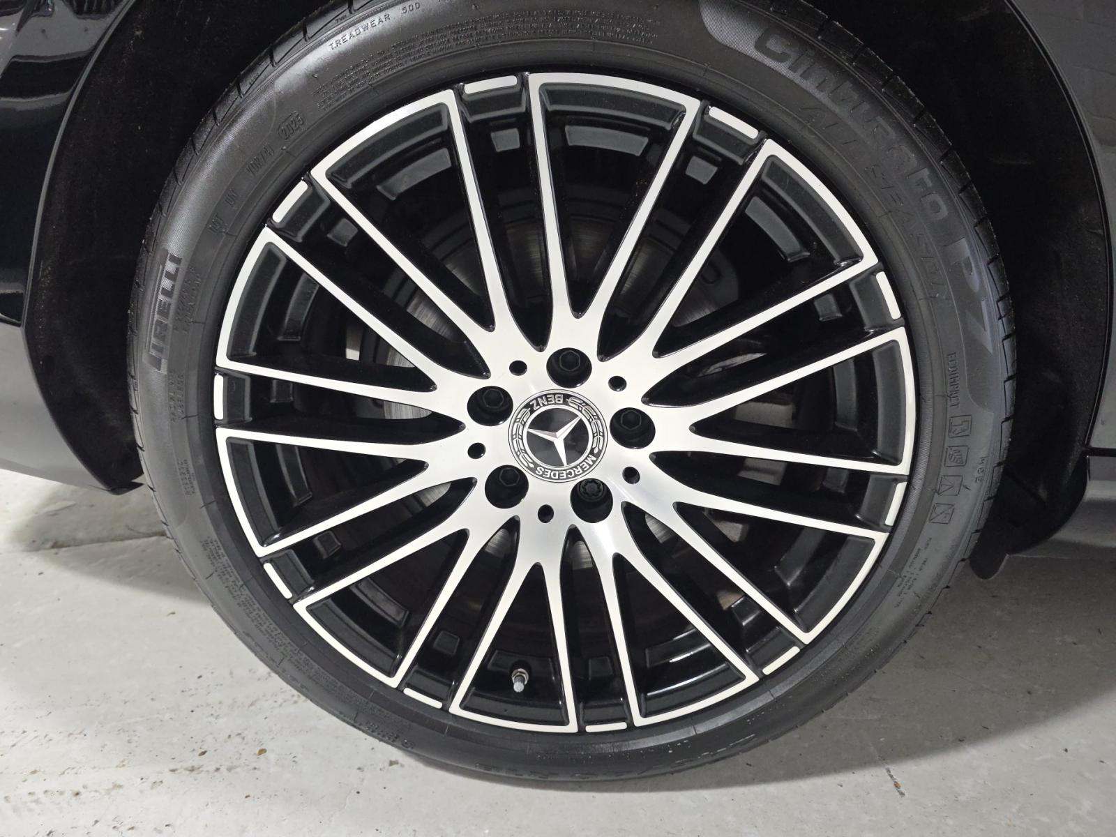 2022 Mercedes-Benz C-Class C 300 AWD