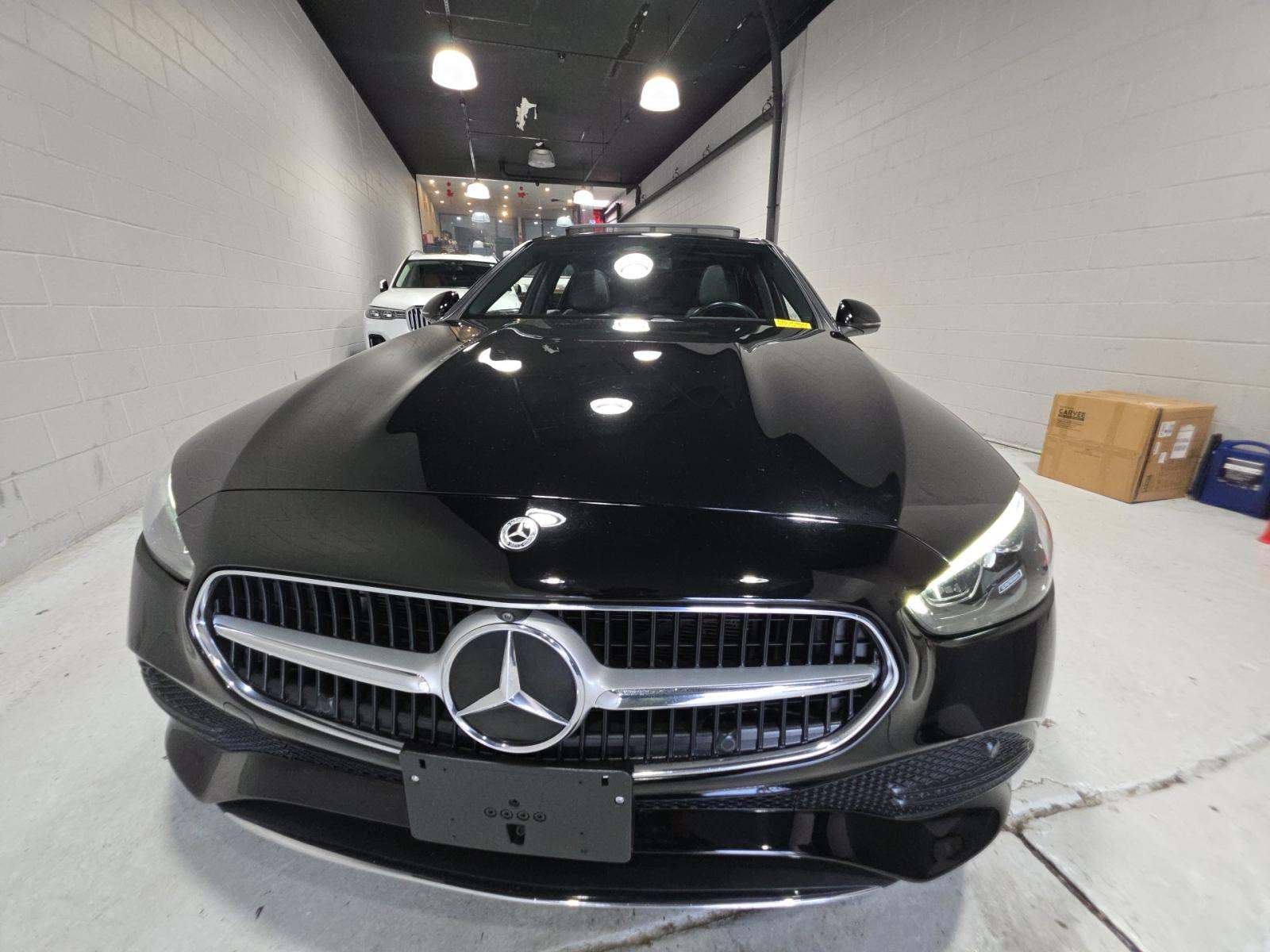2022 Mercedes-Benz C-Class C 300 AWD