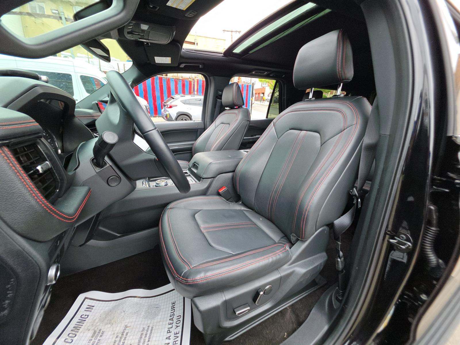 FORD EXPEDITION MAX - 6
