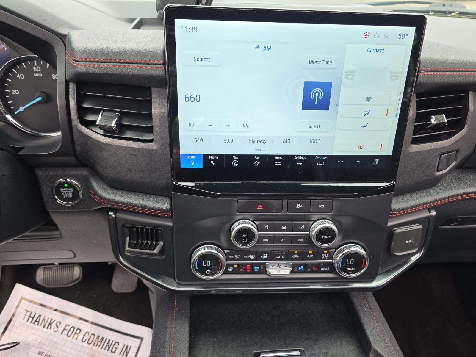 FORD EXPEDITION MAX - 10