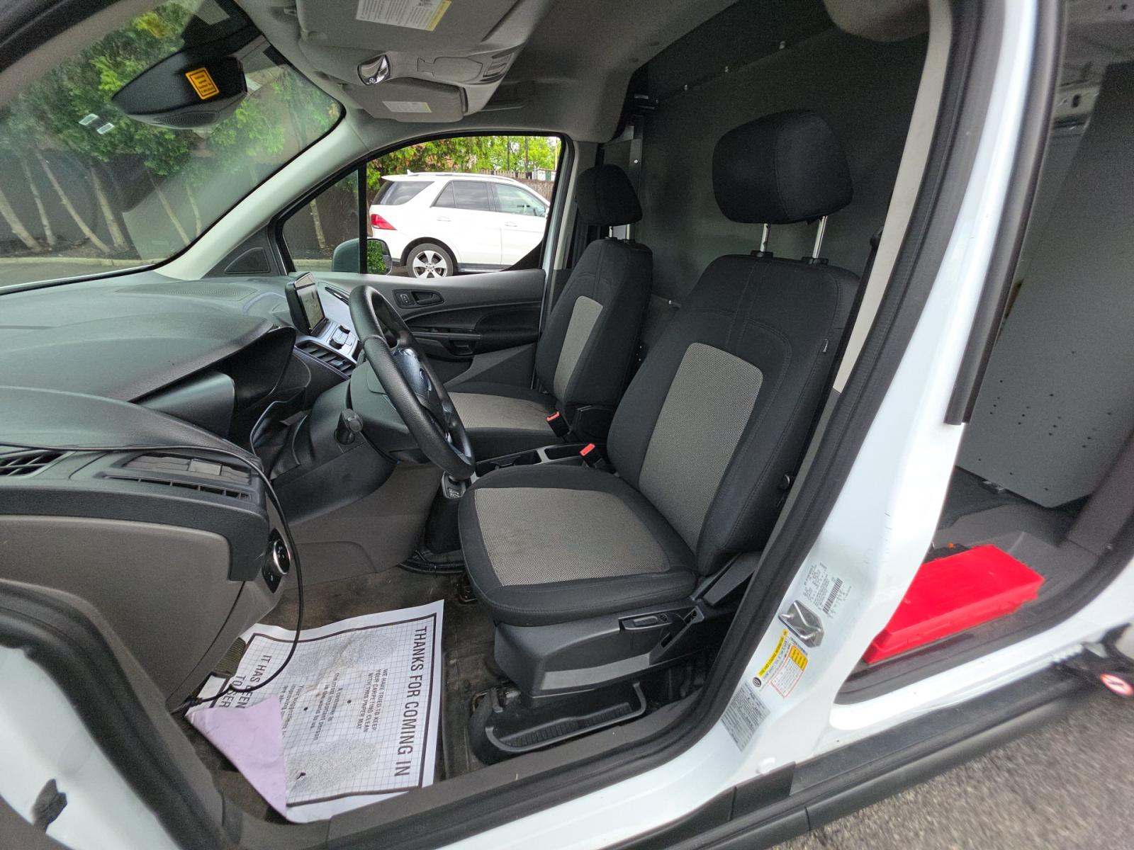 FORD TRANSIT CONNECT - 6