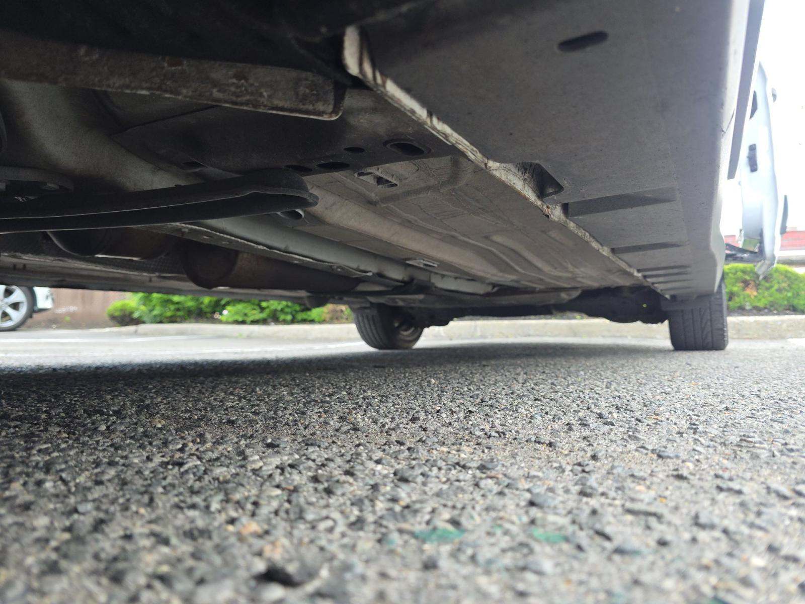 FORD TRANSIT CONNECT - 7