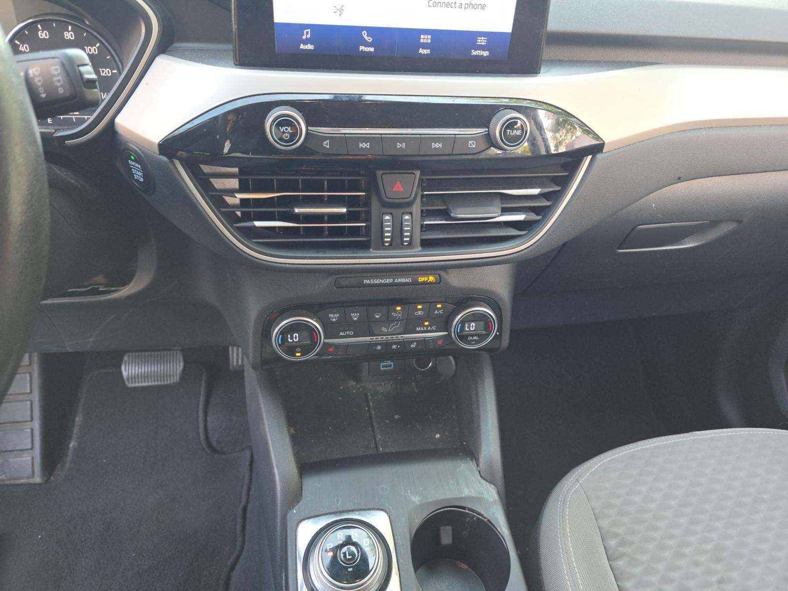 FORD ESCAPE - 10