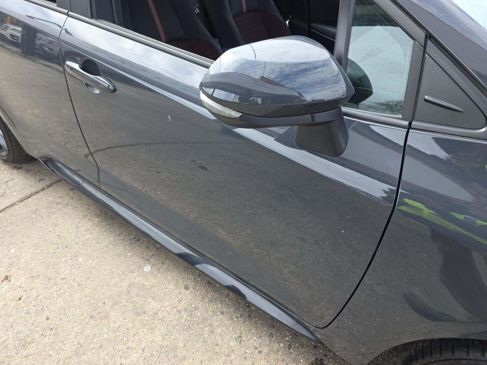 2025 Toyota Corolla SE FWD