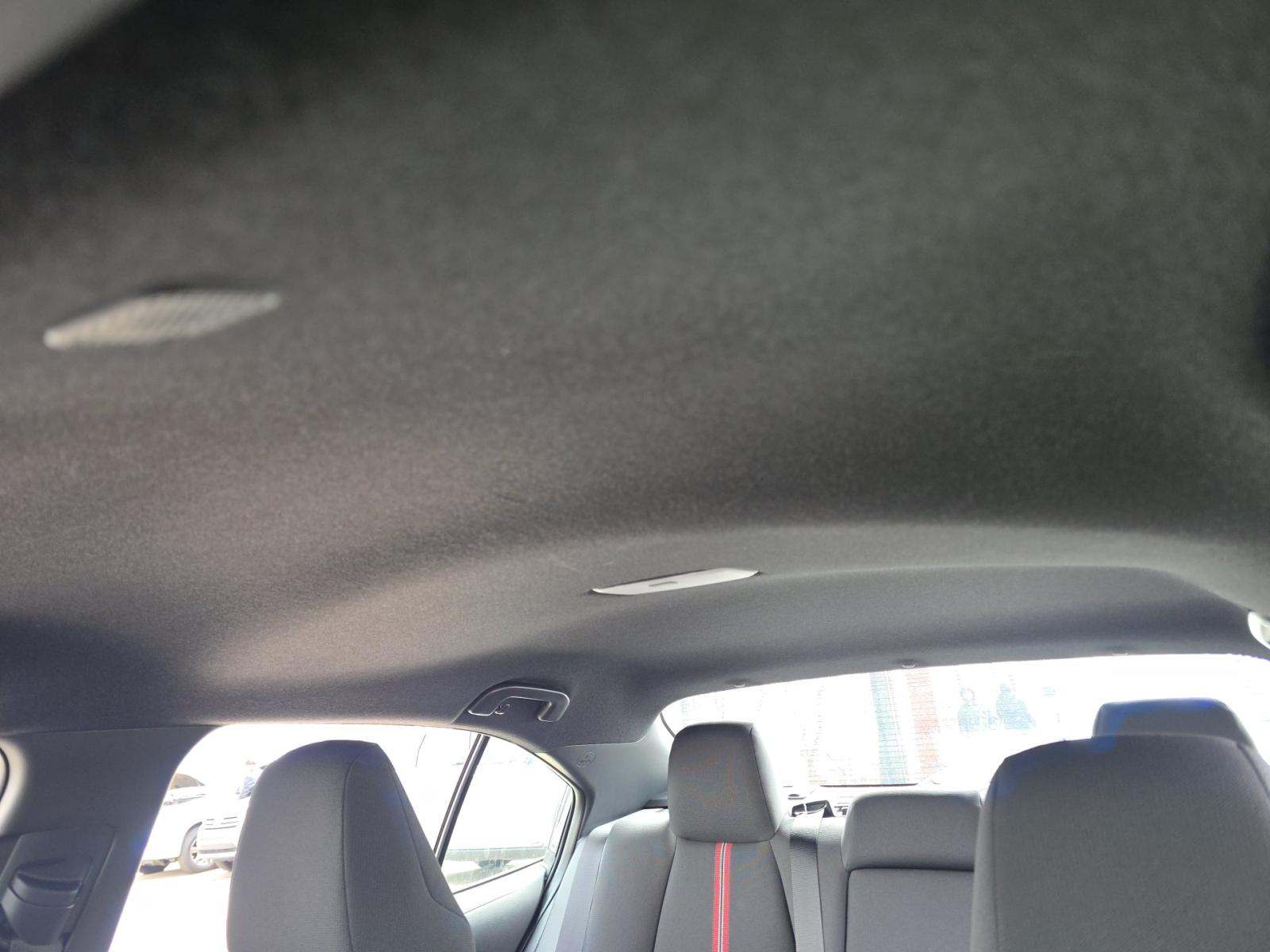 2025 Toyota Corolla SE FWD