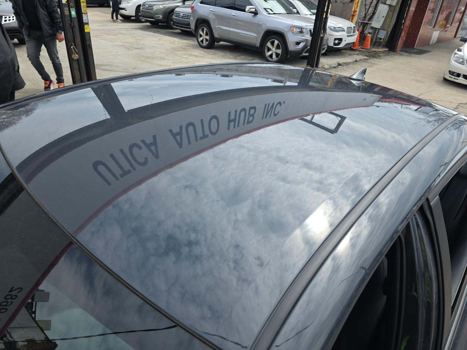 2025 Toyota Corolla SE FWD