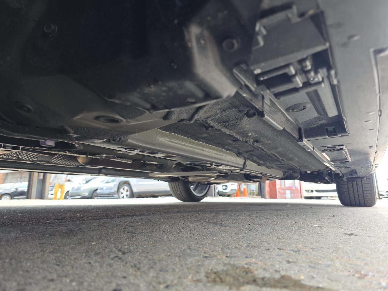 2025 Toyota Corolla SE FWD