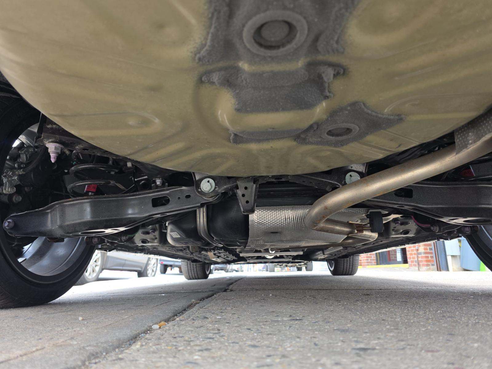 2025 Toyota Corolla SE FWD