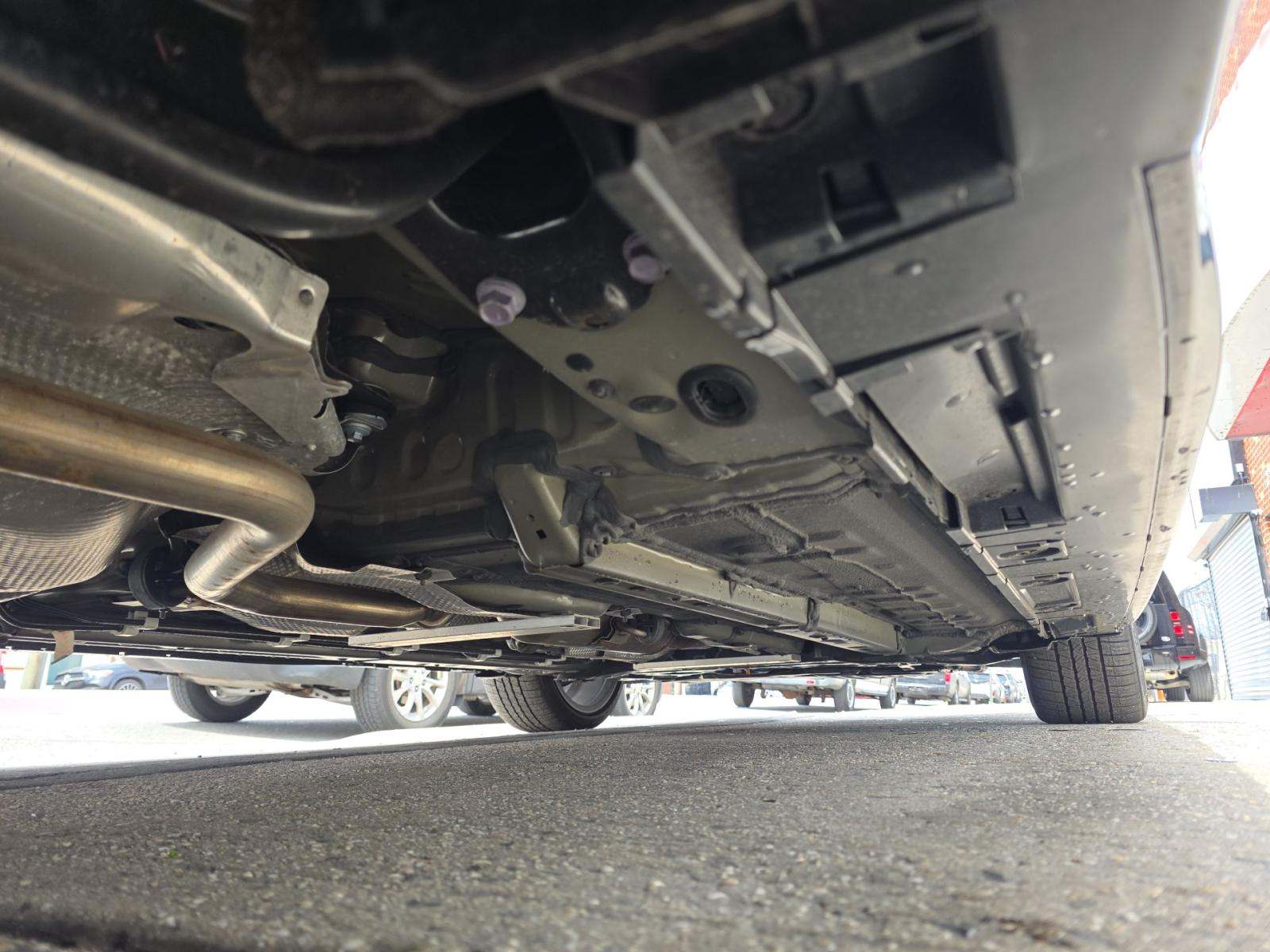 2025 Toyota Corolla SE FWD