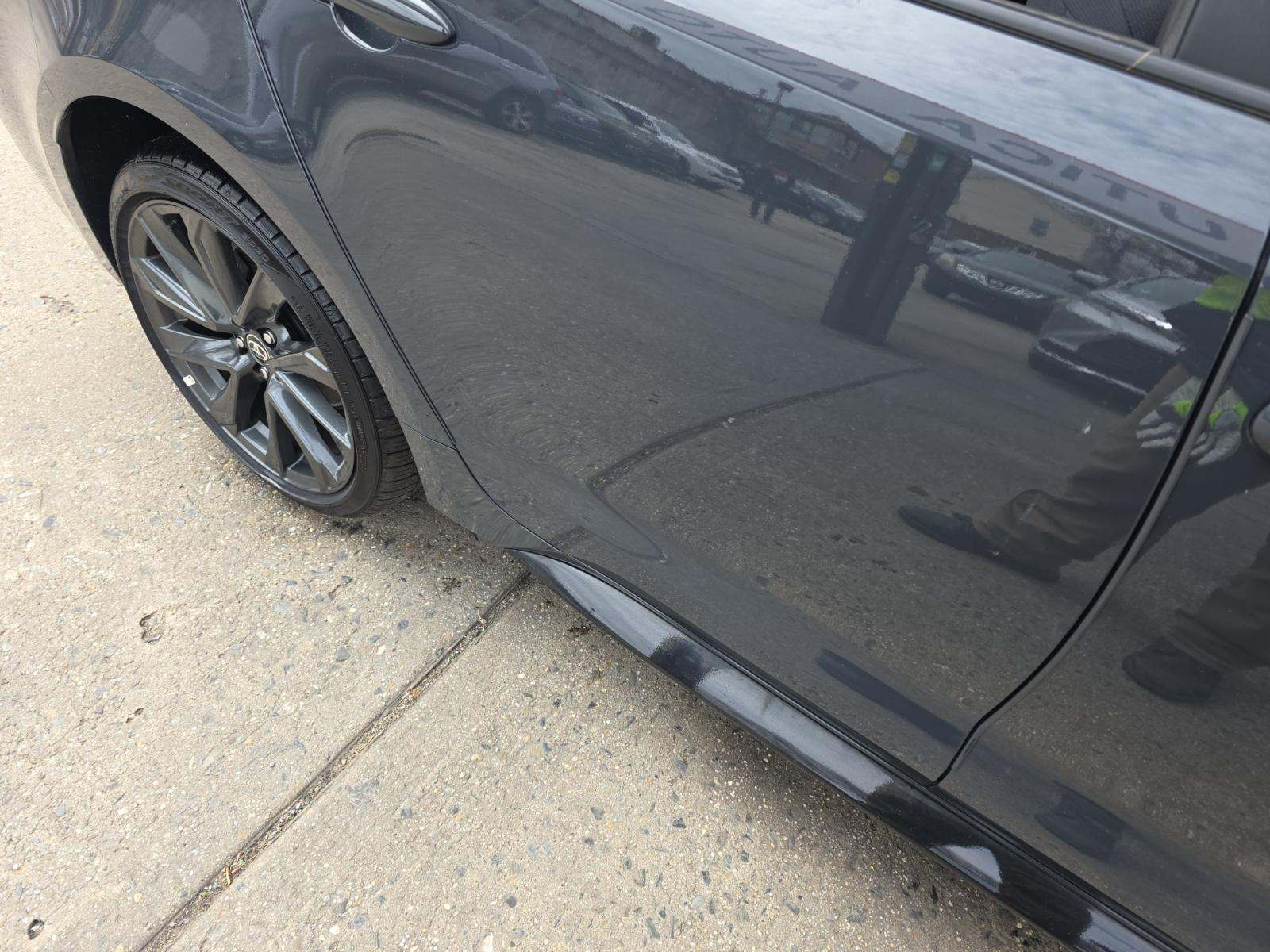 2025 Toyota Corolla SE FWD