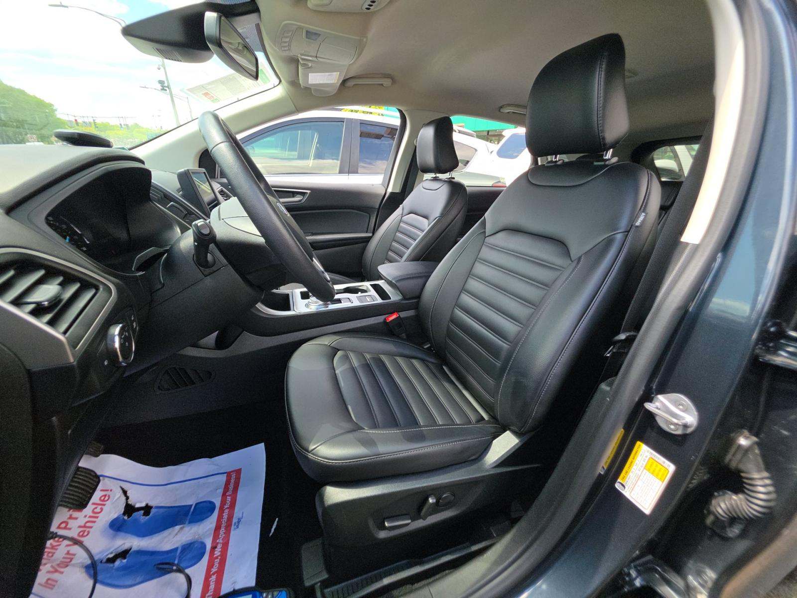 FORD EDGE - 6