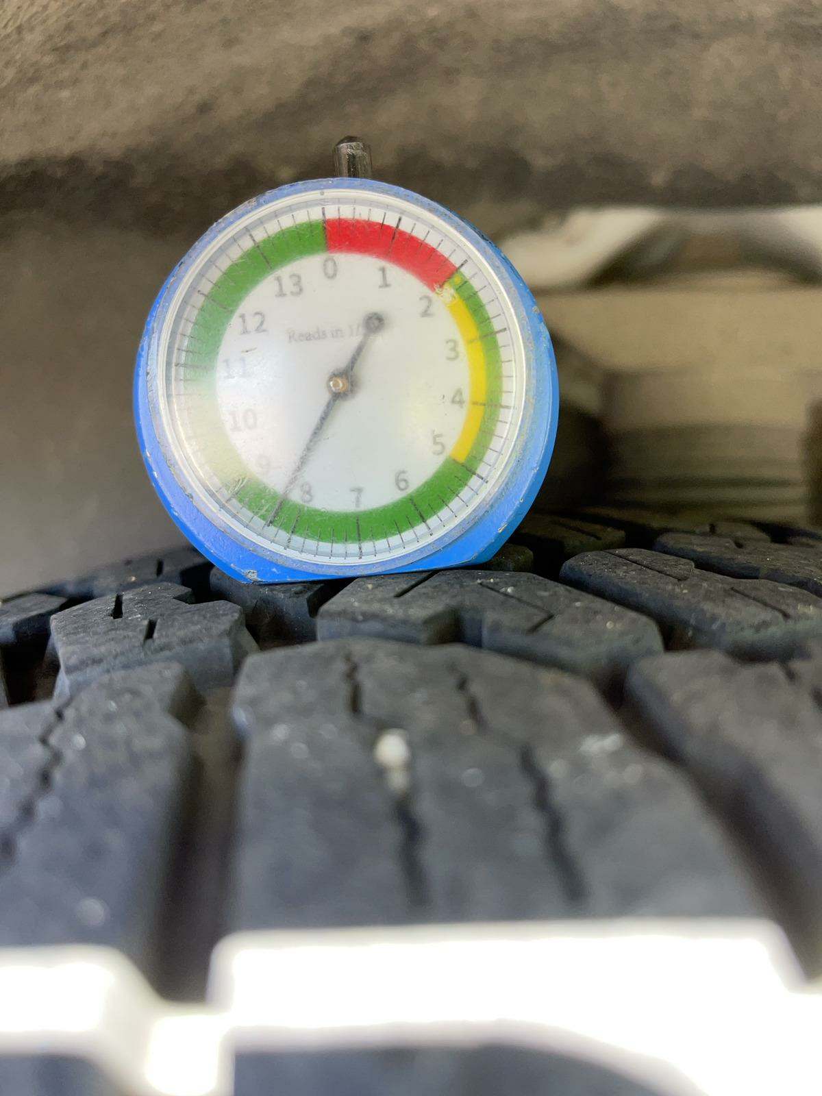 2016 Hyundai Tucson Sport AWD