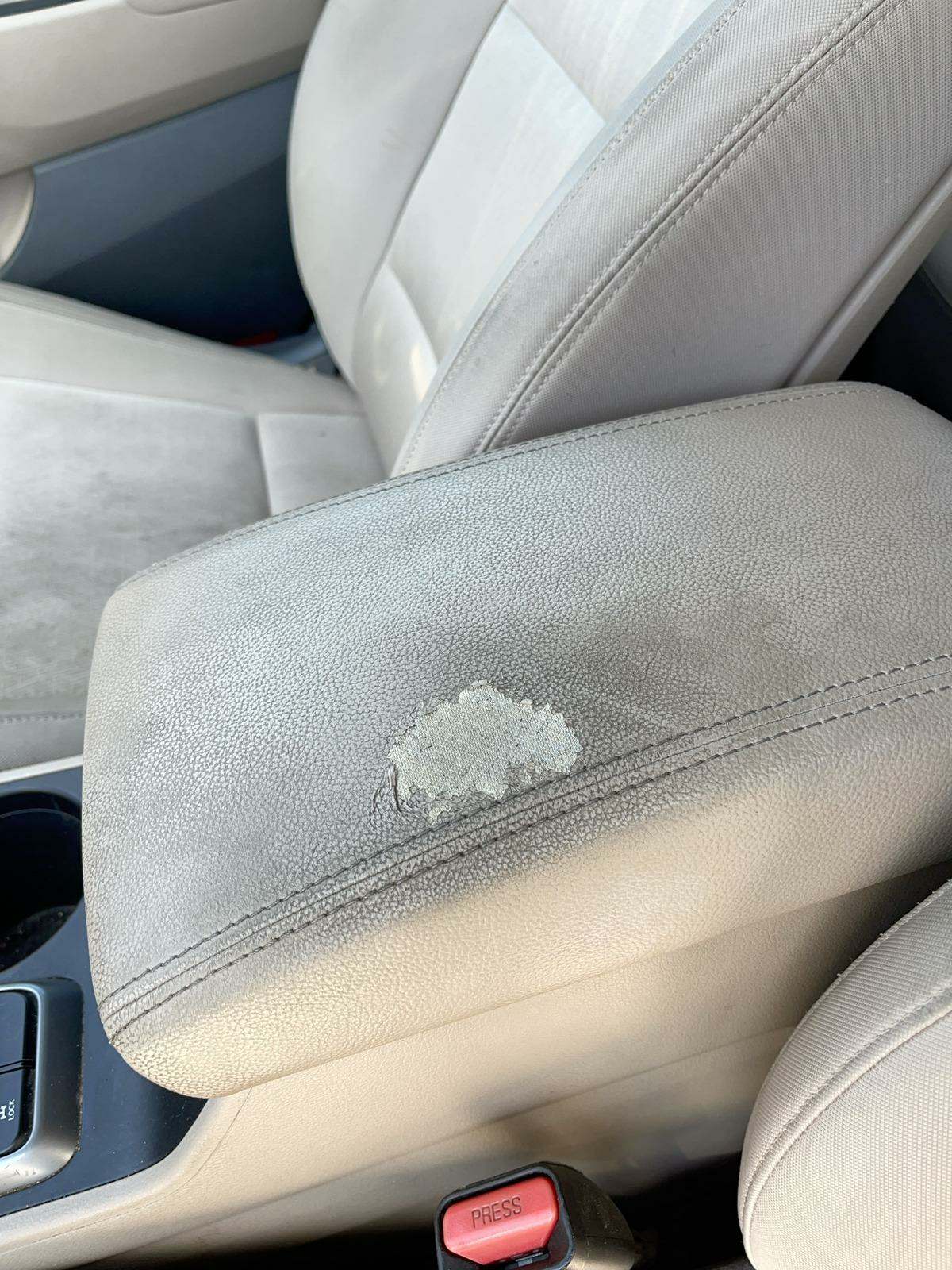 2016 Hyundai Tucson Sport AWD