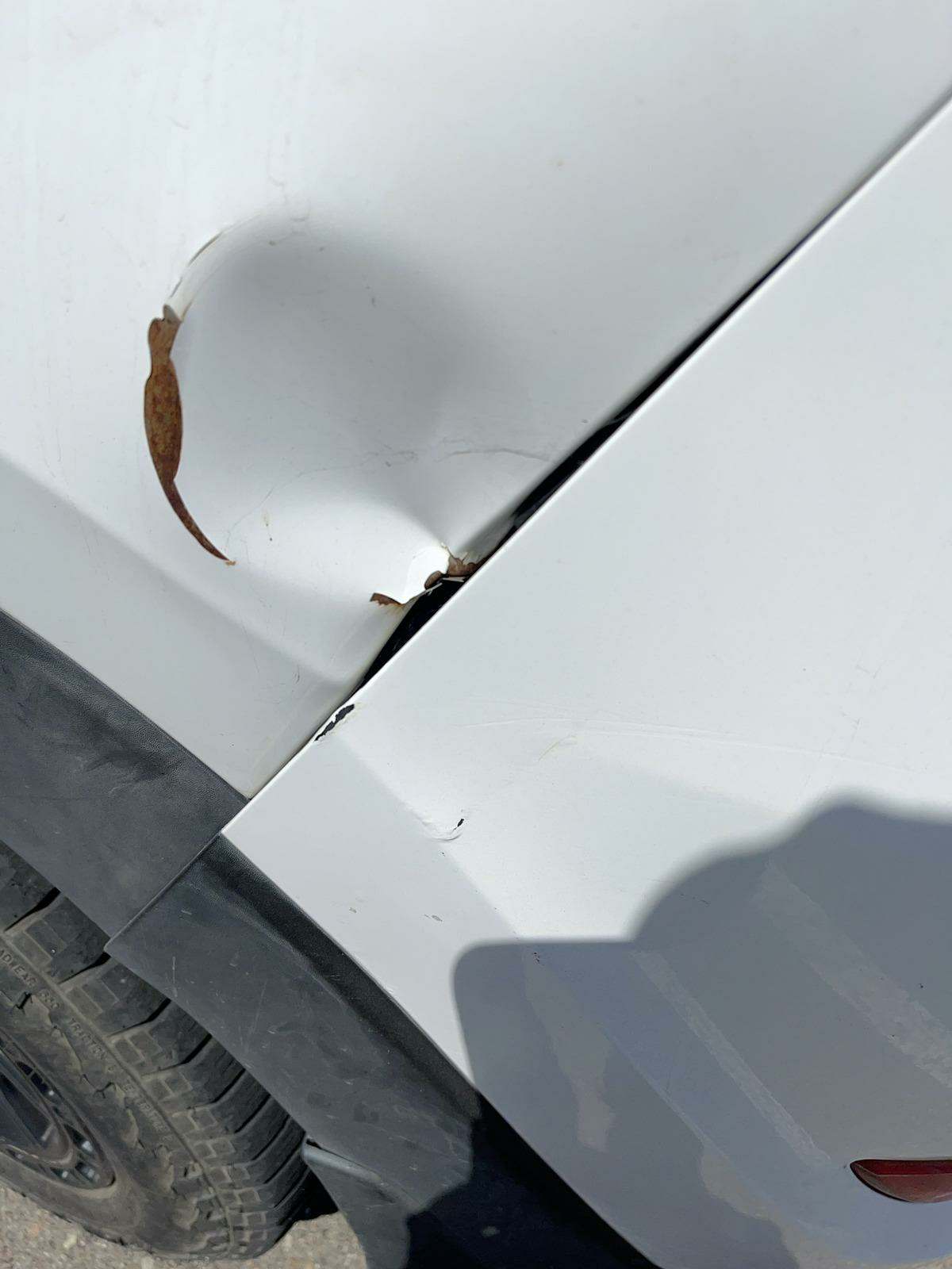 2016 Hyundai Tucson Sport AWD