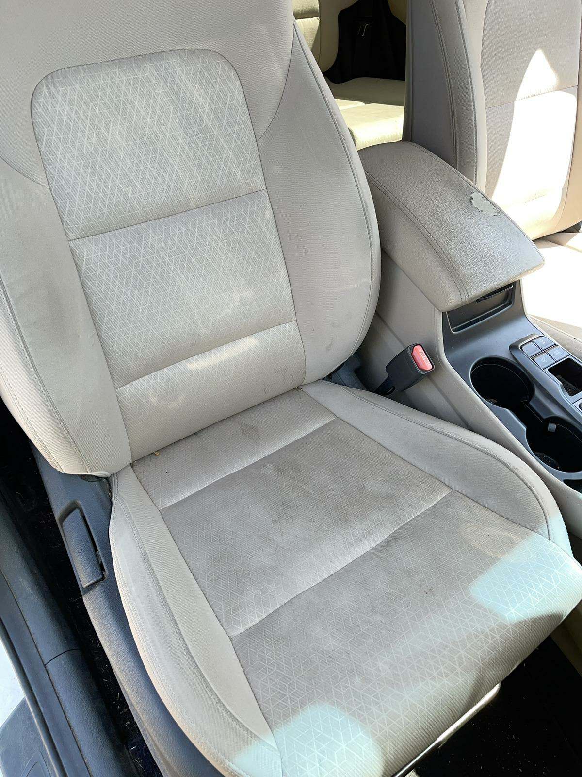 2016 Hyundai Tucson Sport AWD