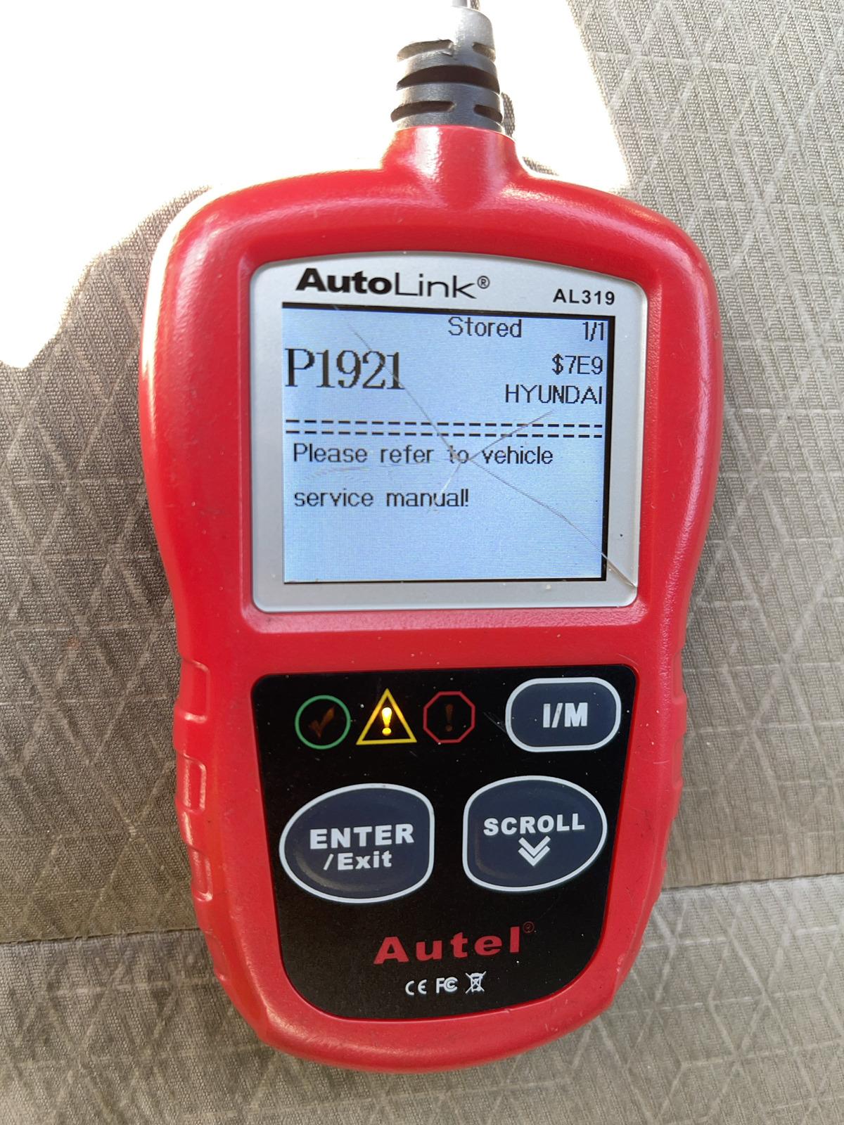 2016 Hyundai Tucson Sport AWD